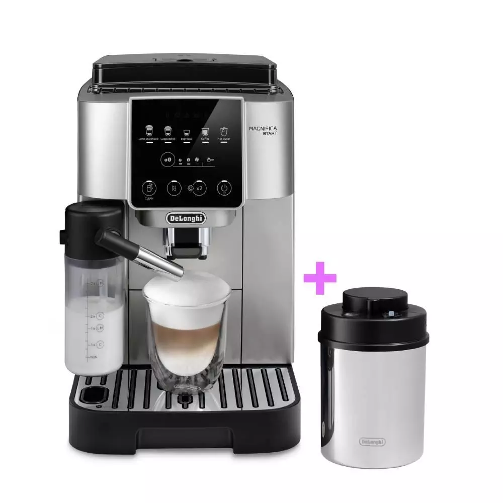 DeLonghi Magnifica Start ECAM220.80.SB